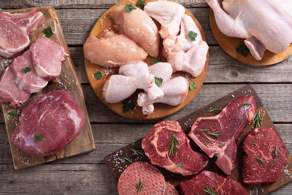This Week in Retail: Meat and Poultry Highlights of 2022